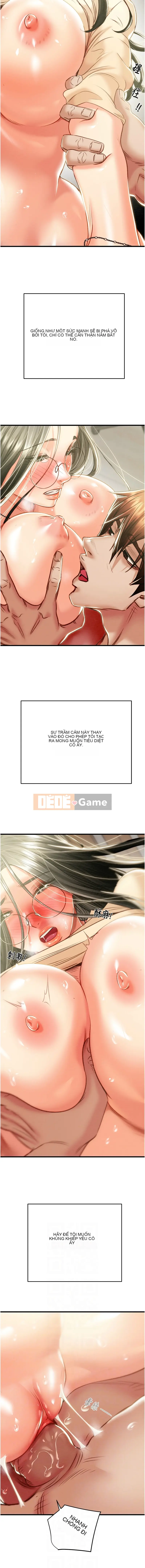 Cướp bóc Chương 29-30