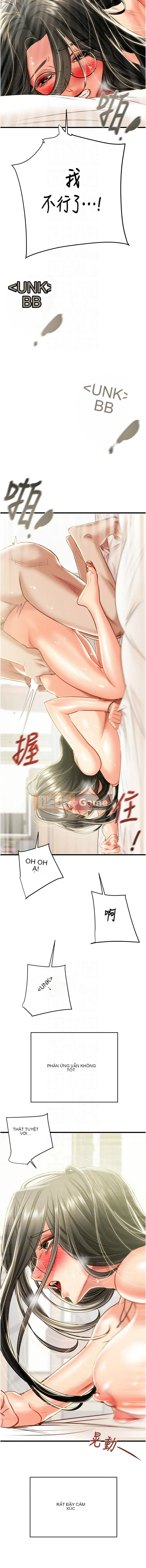 Cướp bóc Chương 29-30