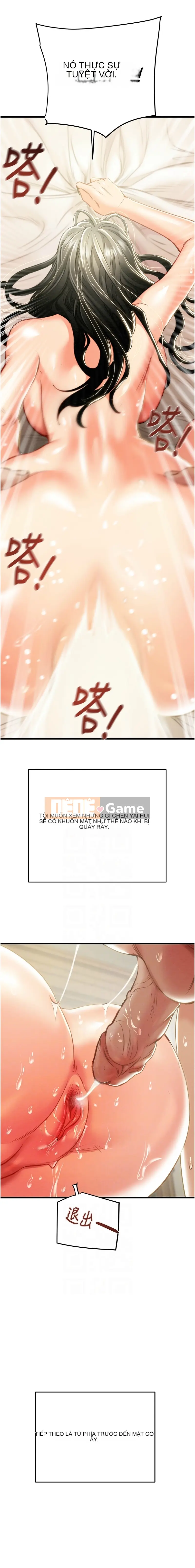 Cướp bóc Chương 29-30