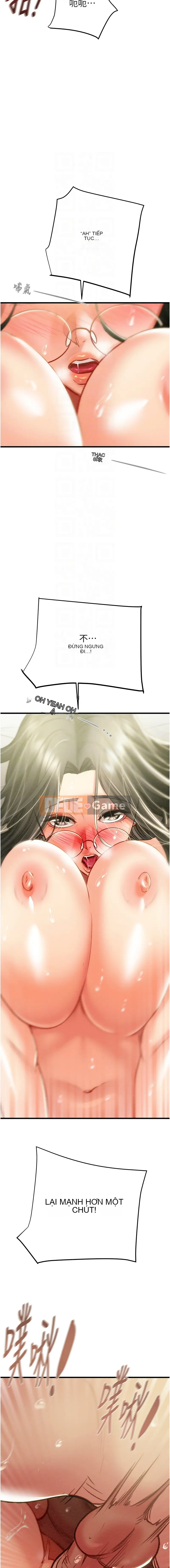 Cướp bóc Chương 29-30