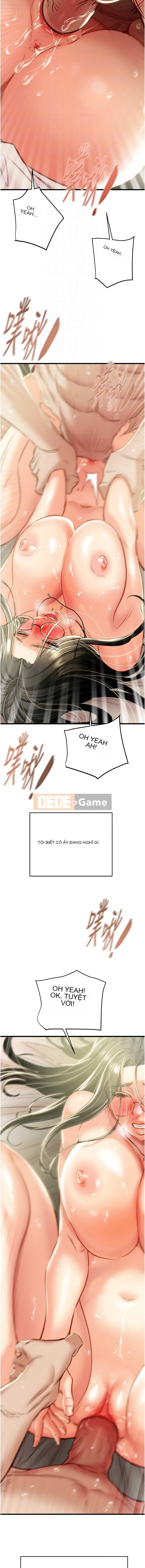 Cướp bóc Chương 29-30