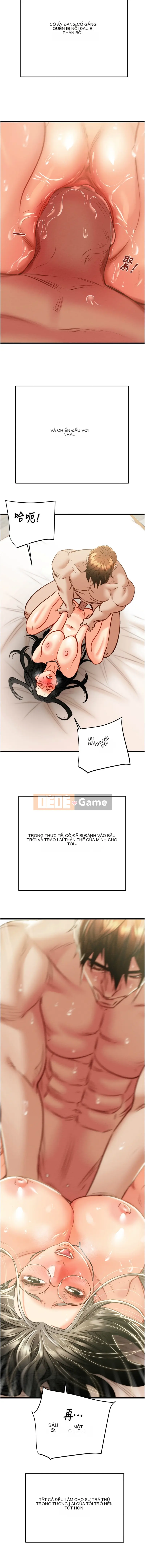 Cướp bóc Chương 29-30