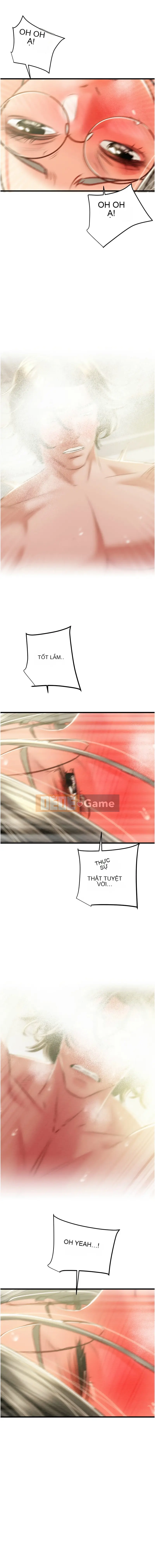 Cướp bóc Chương 29-30