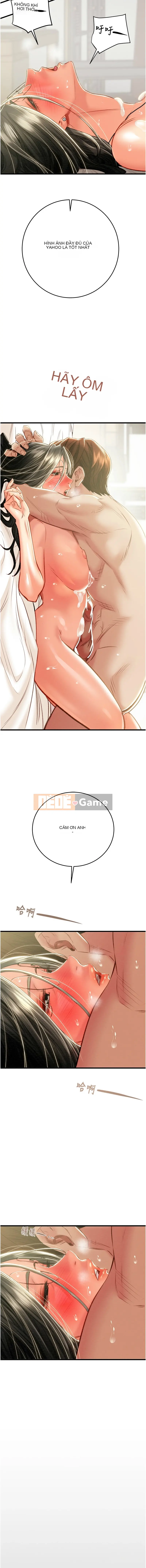 Cướp bóc Chương 29-30