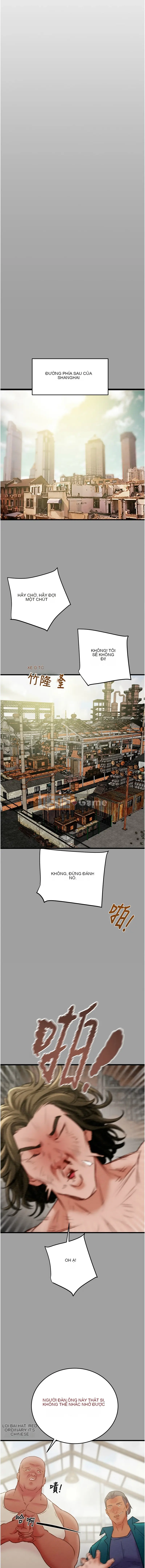 Cướp bóc Chương 29-30