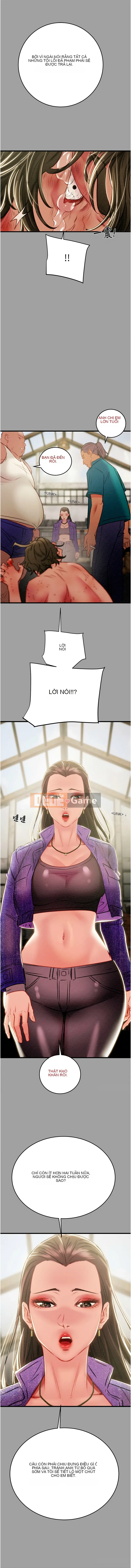 Cướp bóc Chương 29-30