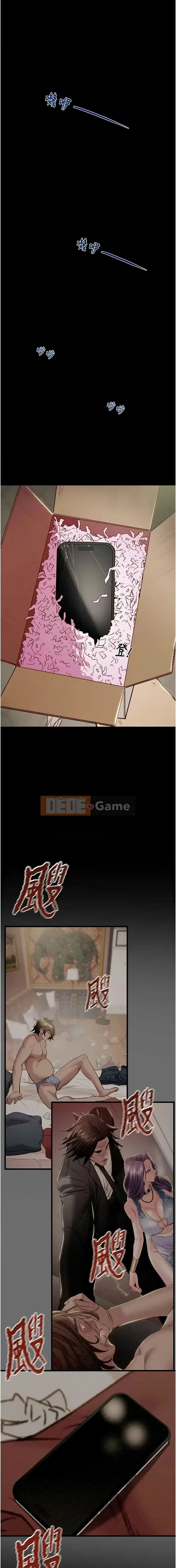 Cướp bóc Chương 29-30