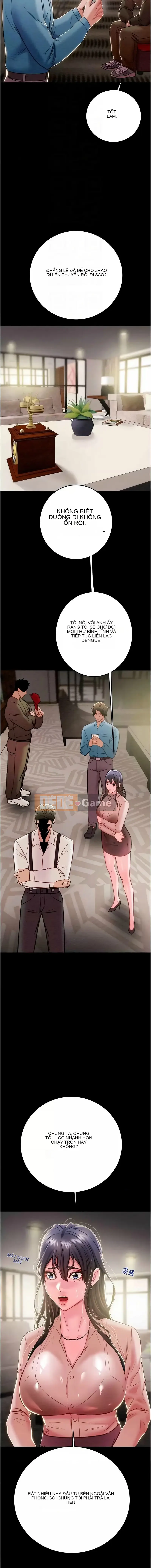 Cướp bóc Chương 29-30