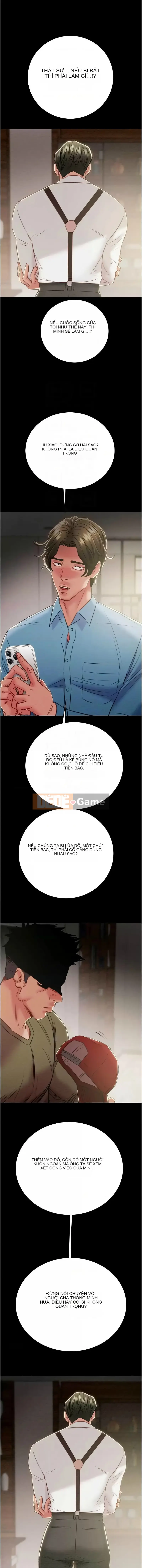 Cướp bóc Chương 29-30