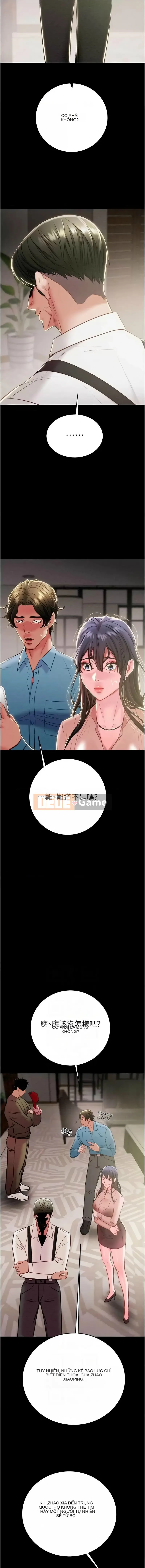 Cướp bóc Chương 29-30