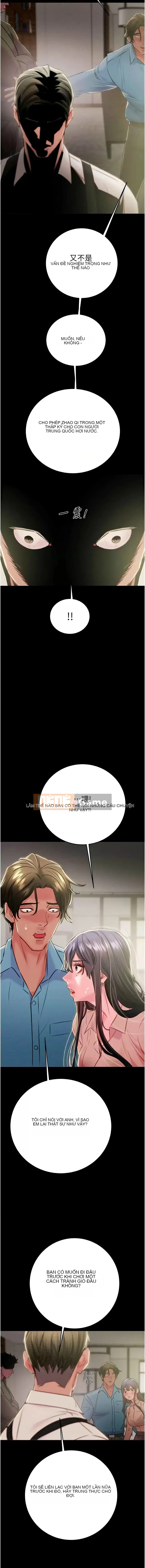 Cướp bóc Chương 29-30