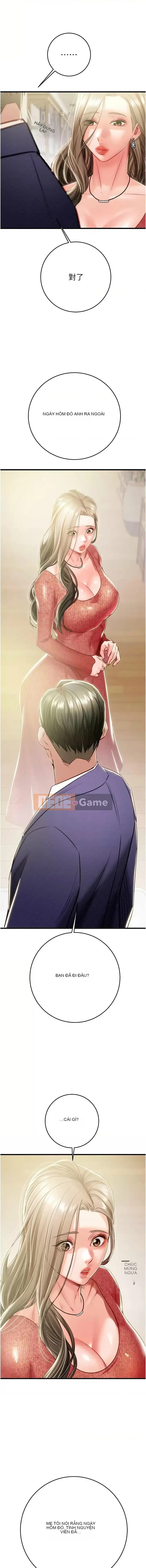 Cướp bóc Chương 29-30