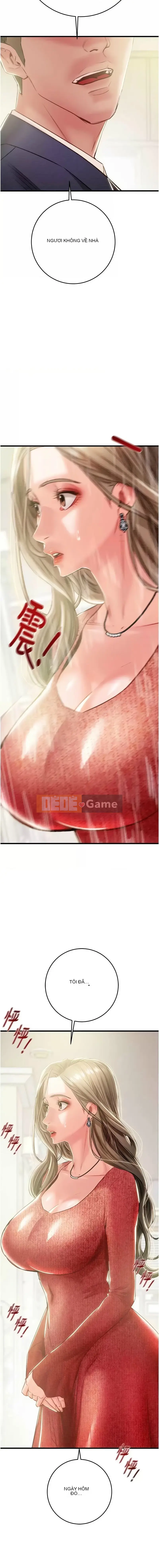 Cướp bóc Chương 29-30