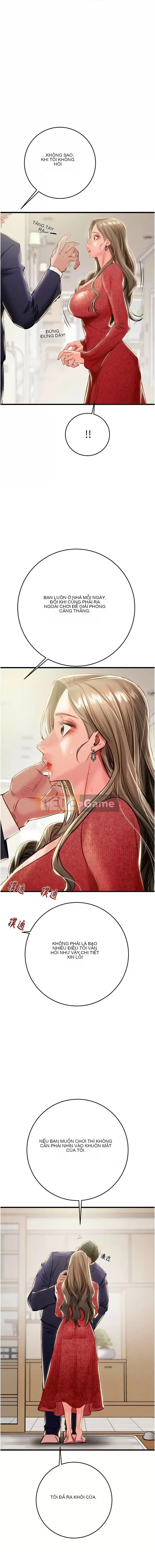 Cướp bóc Chương 29-30