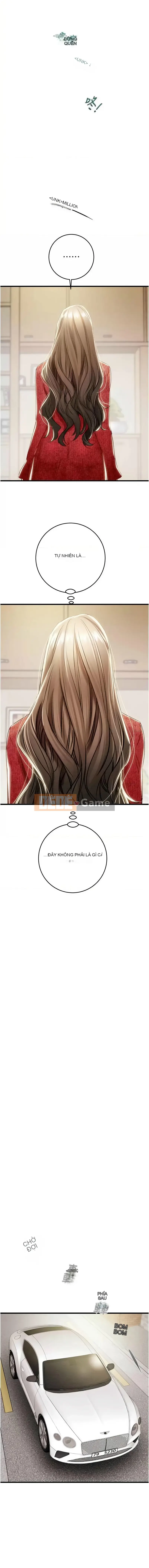 Cướp bóc Chương 29-30