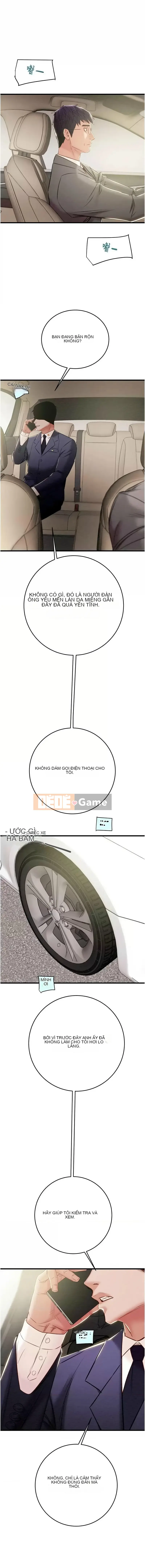 Cướp bóc Chương 29-30