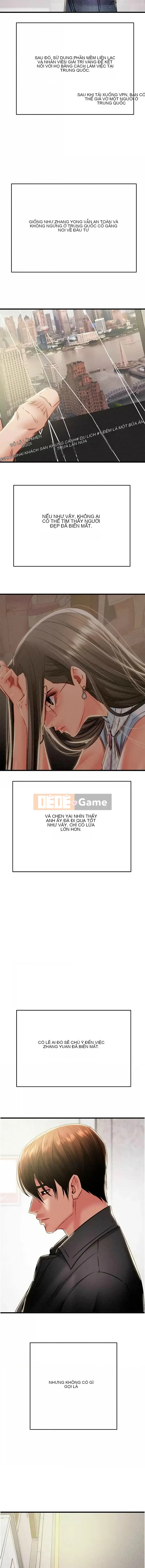 Cướp bóc Chương 29-30