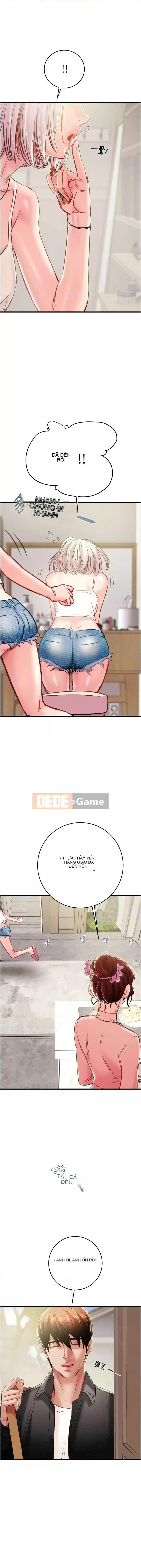 Cướp bóc Chương 29-30