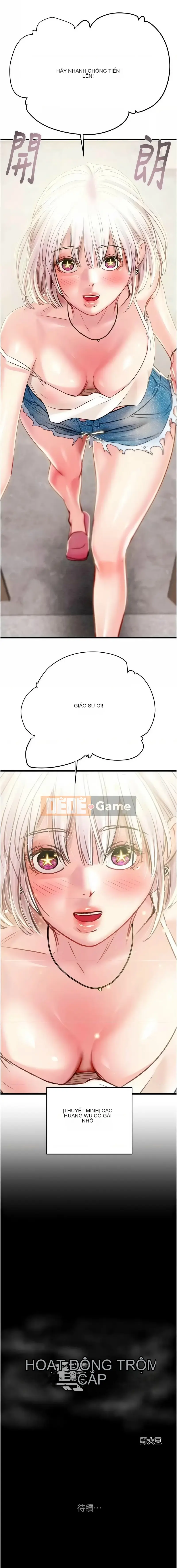 Cướp bóc Chương 29-30