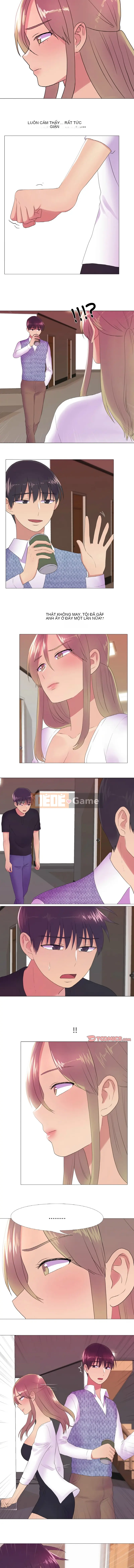 Chương trình thực tế trò chơi mong muốn Chương 22-23