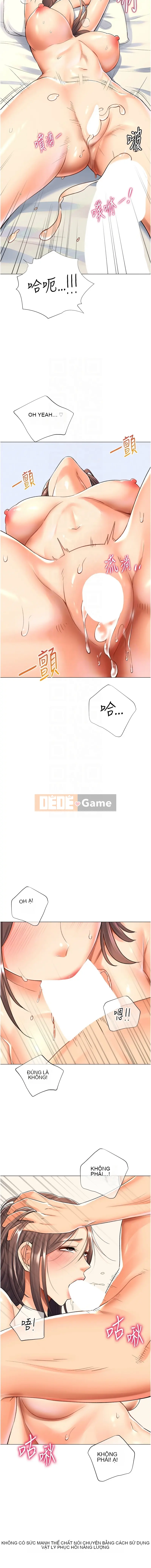 Máy săn gashapon tình yêu Chương 16-17