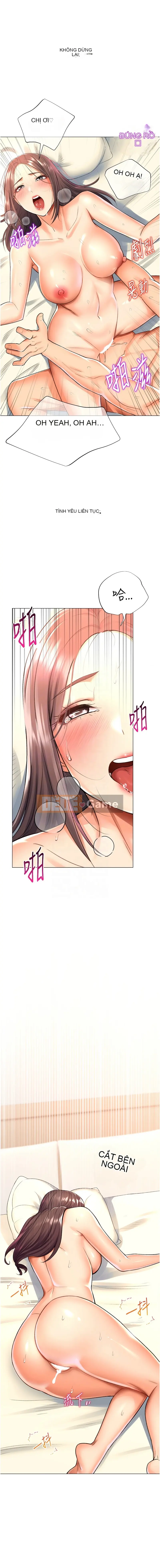 Máy săn gashapon tình yêu Chương 16-17