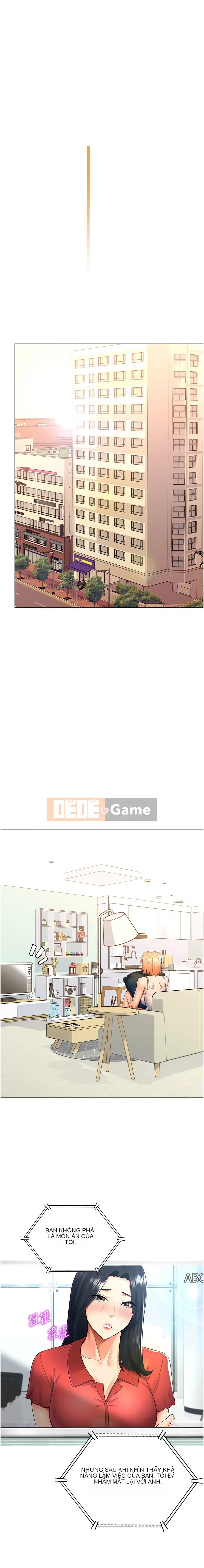 Máy săn gashapon tình yêu Chương 16-17