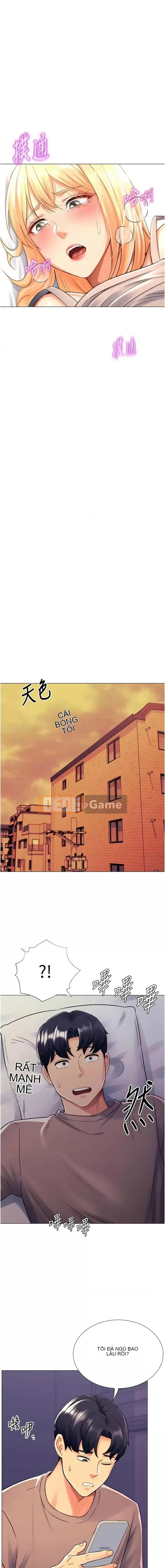 Máy săn gashapon tình yêu Chương 16-17