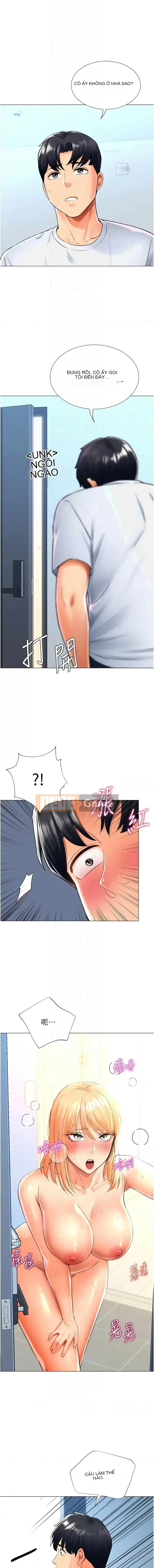 Máy săn gashapon tình yêu Chương 16-17