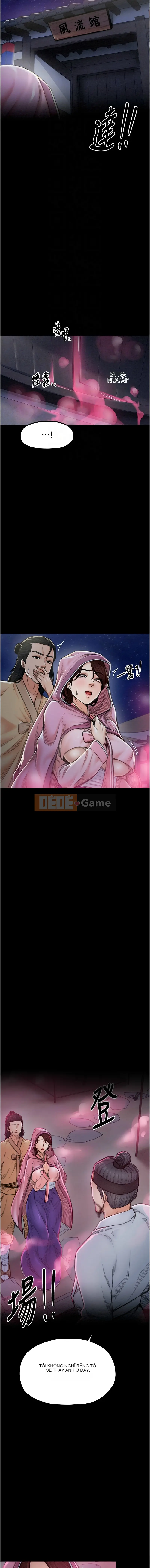 Người hầu mạnh nhất Chương 11-12