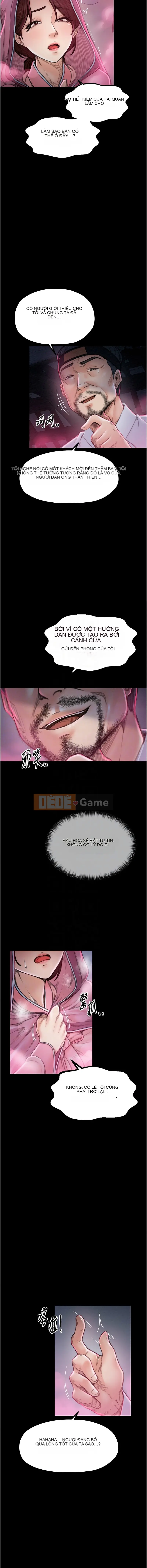 Người hầu mạnh nhất Chương 11-12