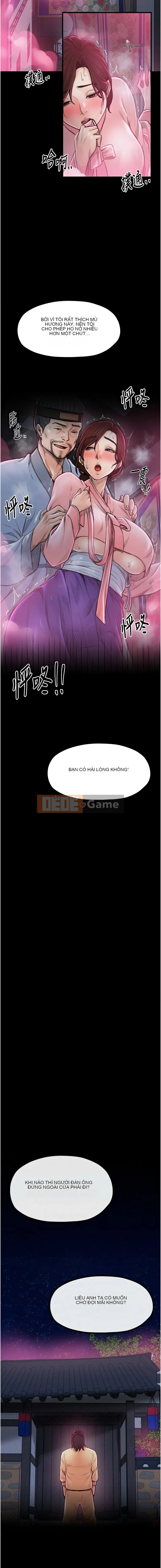 Người hầu mạnh nhất Chương 11-12