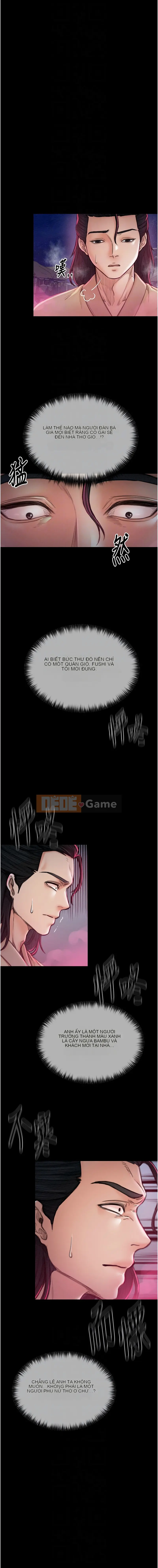 Người hầu mạnh nhất Chương 11-12