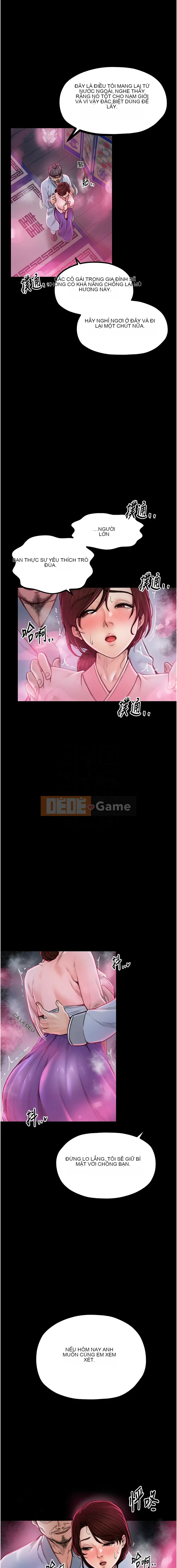 Người hầu mạnh nhất Chương 11-12