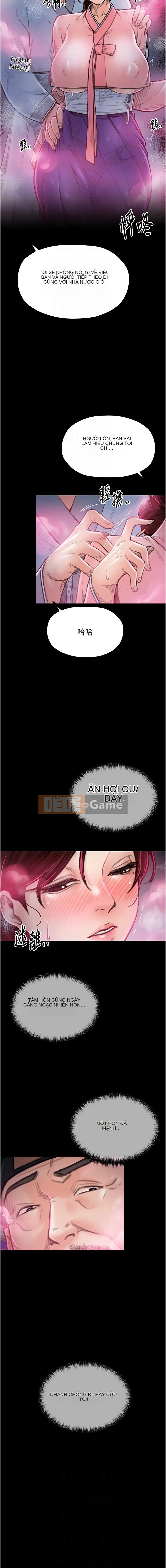 Người hầu mạnh nhất Chương 11-12