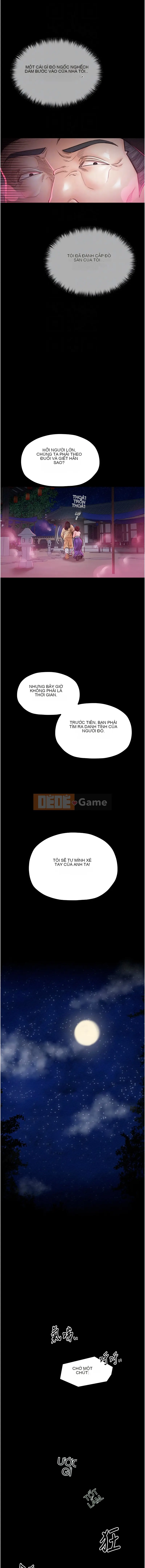 Người hầu mạnh nhất Chương 11-12