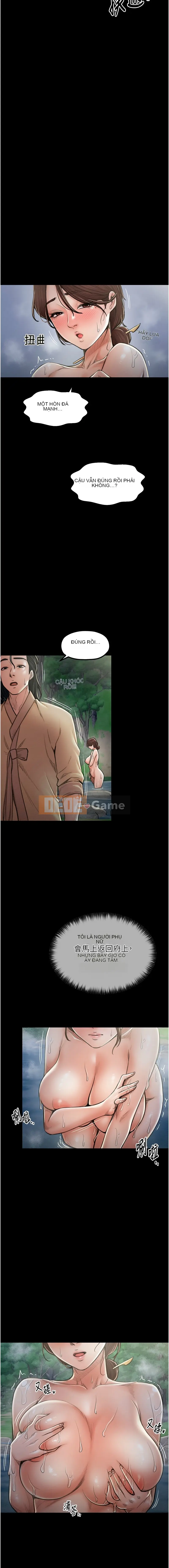 Người hầu mạnh nhất Chương 11-12