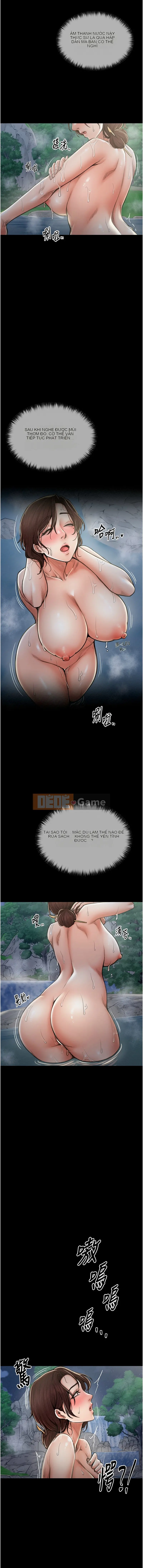 Người hầu mạnh nhất Chương 11-12