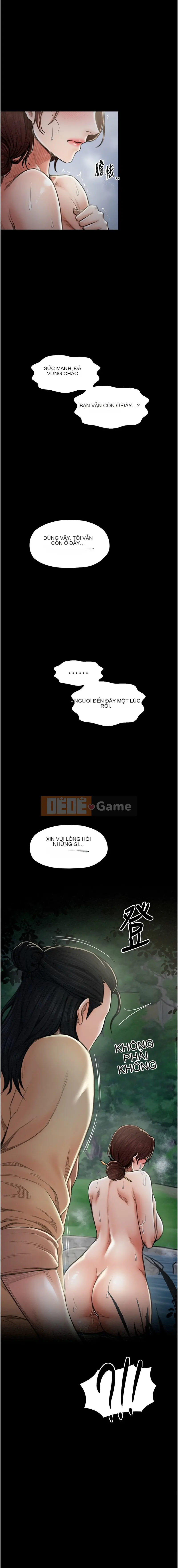 Người hầu mạnh nhất Chương 11-12