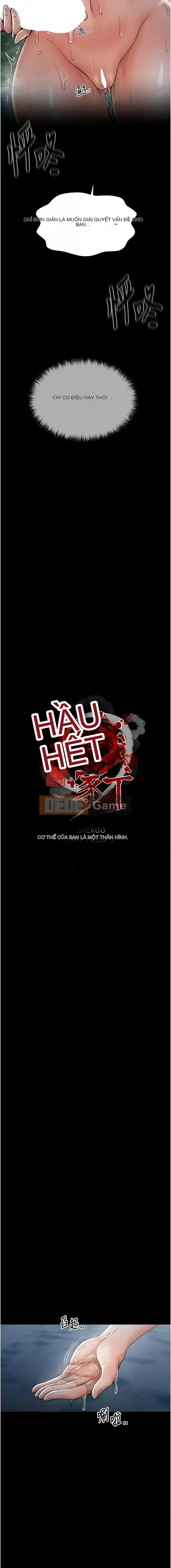 Người hầu mạnh nhất Chương 11-12