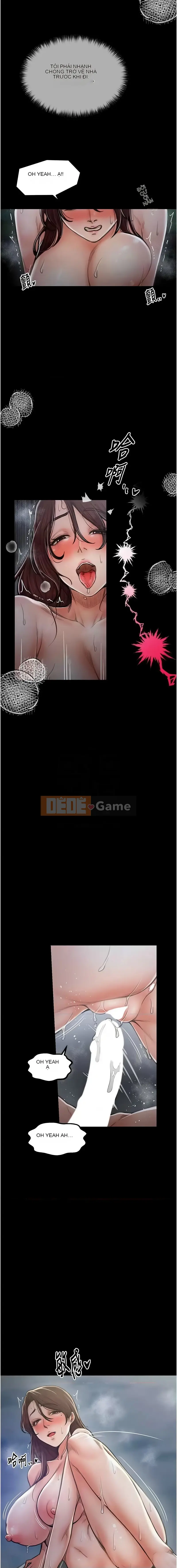 Người hầu mạnh nhất Chương 11-12