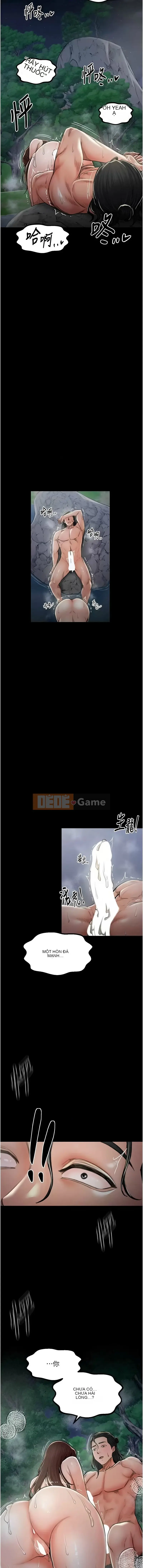 Người hầu mạnh nhất Chương 11-12