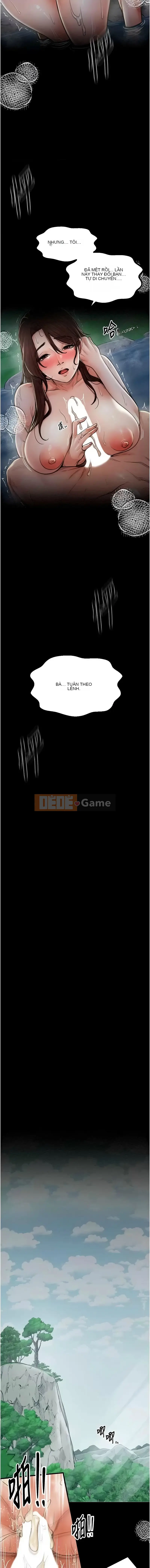 Người hầu mạnh nhất Chương 11-12