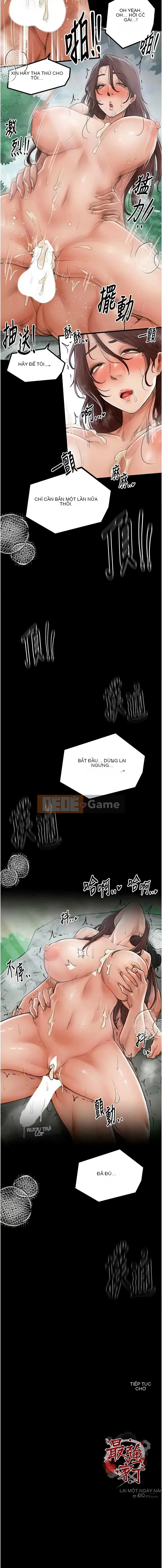 Người hầu mạnh nhất Chương 11-12