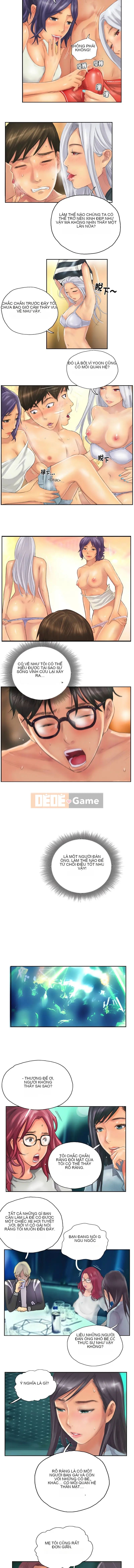 đánh cắp cuộc sống Chương 11-12