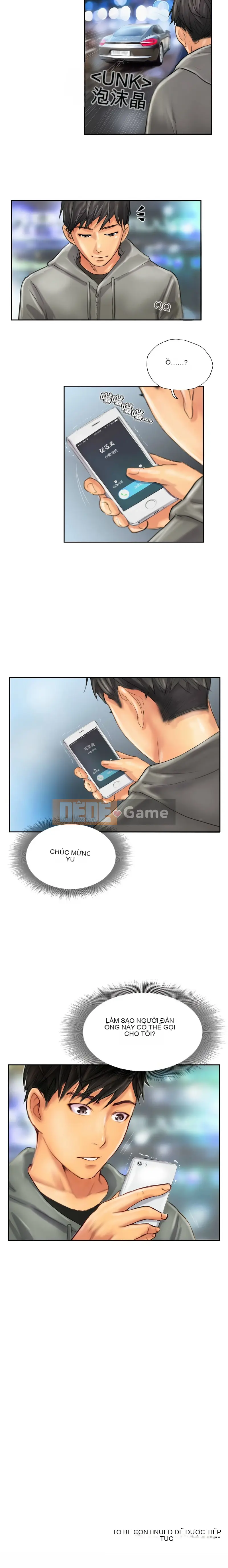 đánh cắp cuộc sống Chương 11-12