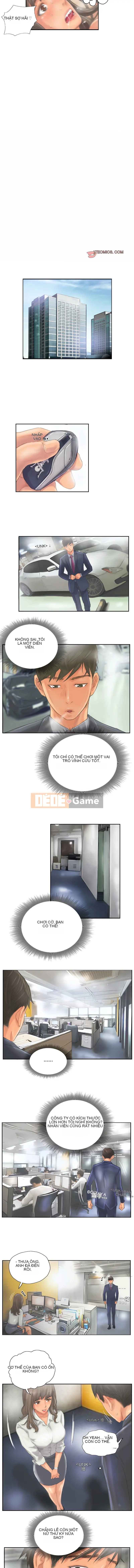 đánh cắp cuộc sống Chương 11-12