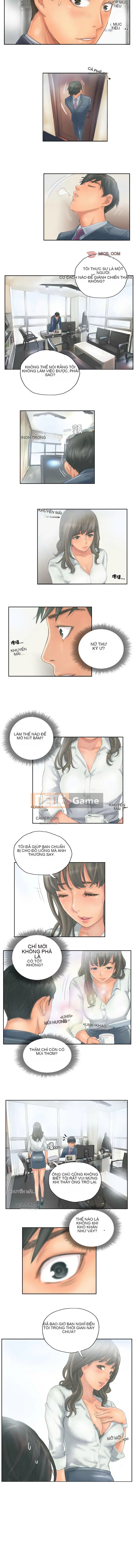 đánh cắp cuộc sống Chương 11-12