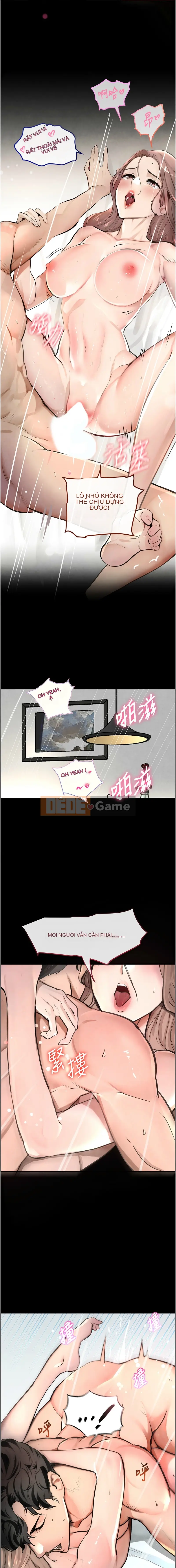 Con gái thế giới ngầm Chương 1-7