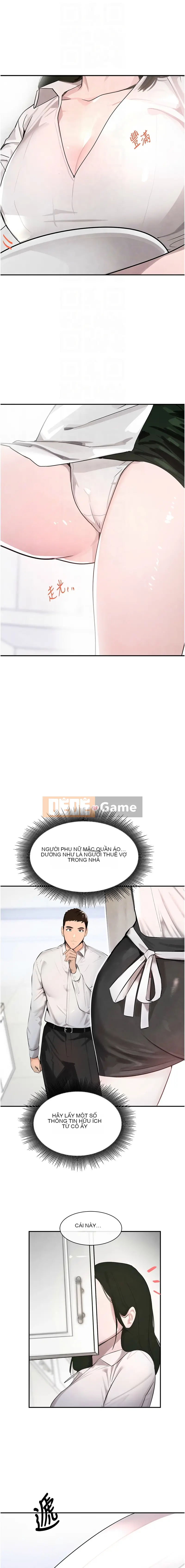 Con gái thế giới ngầm Chương 1-7